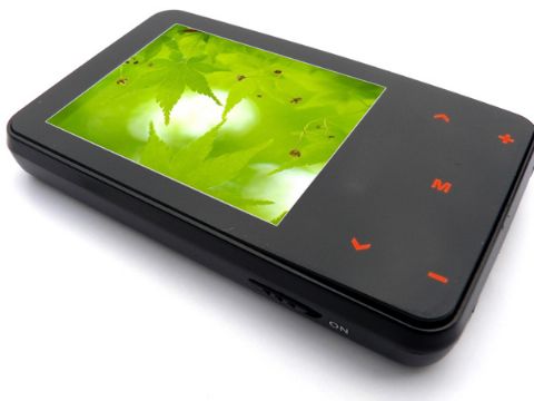 Mp4 Player